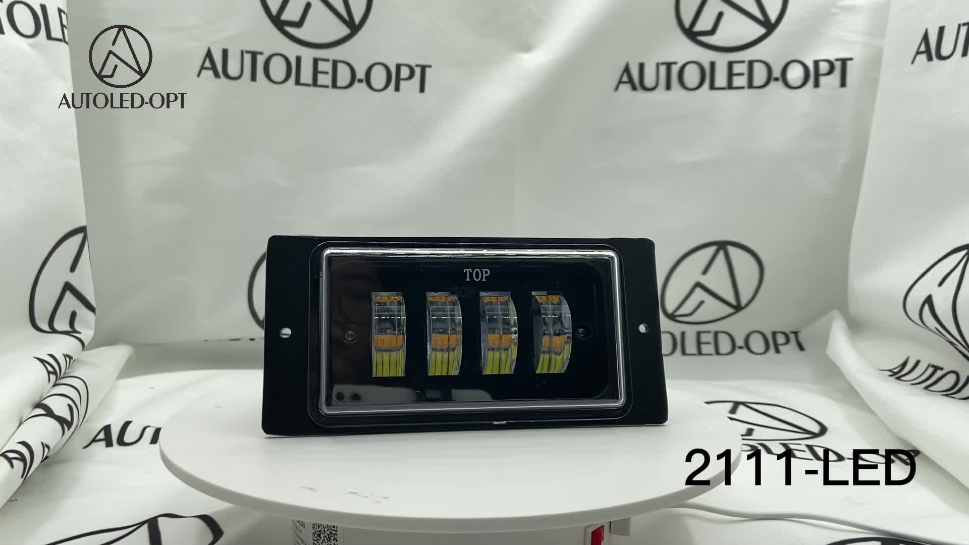 2111-LED