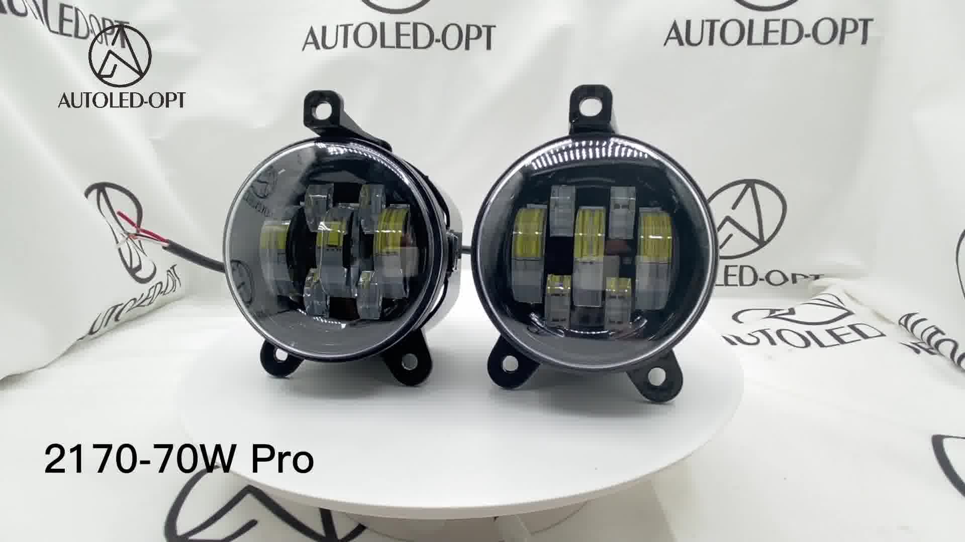 2170-70W Pro