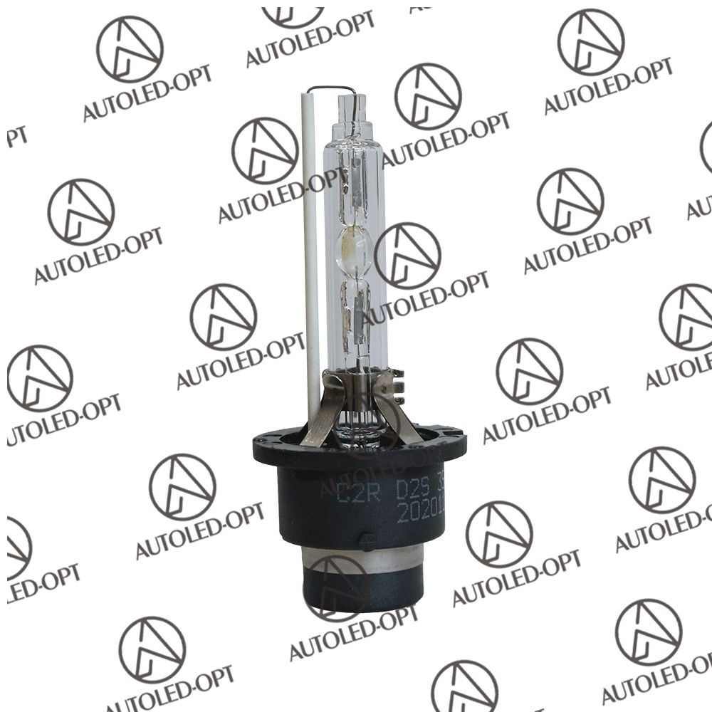 D2S 35W 12V 6000K