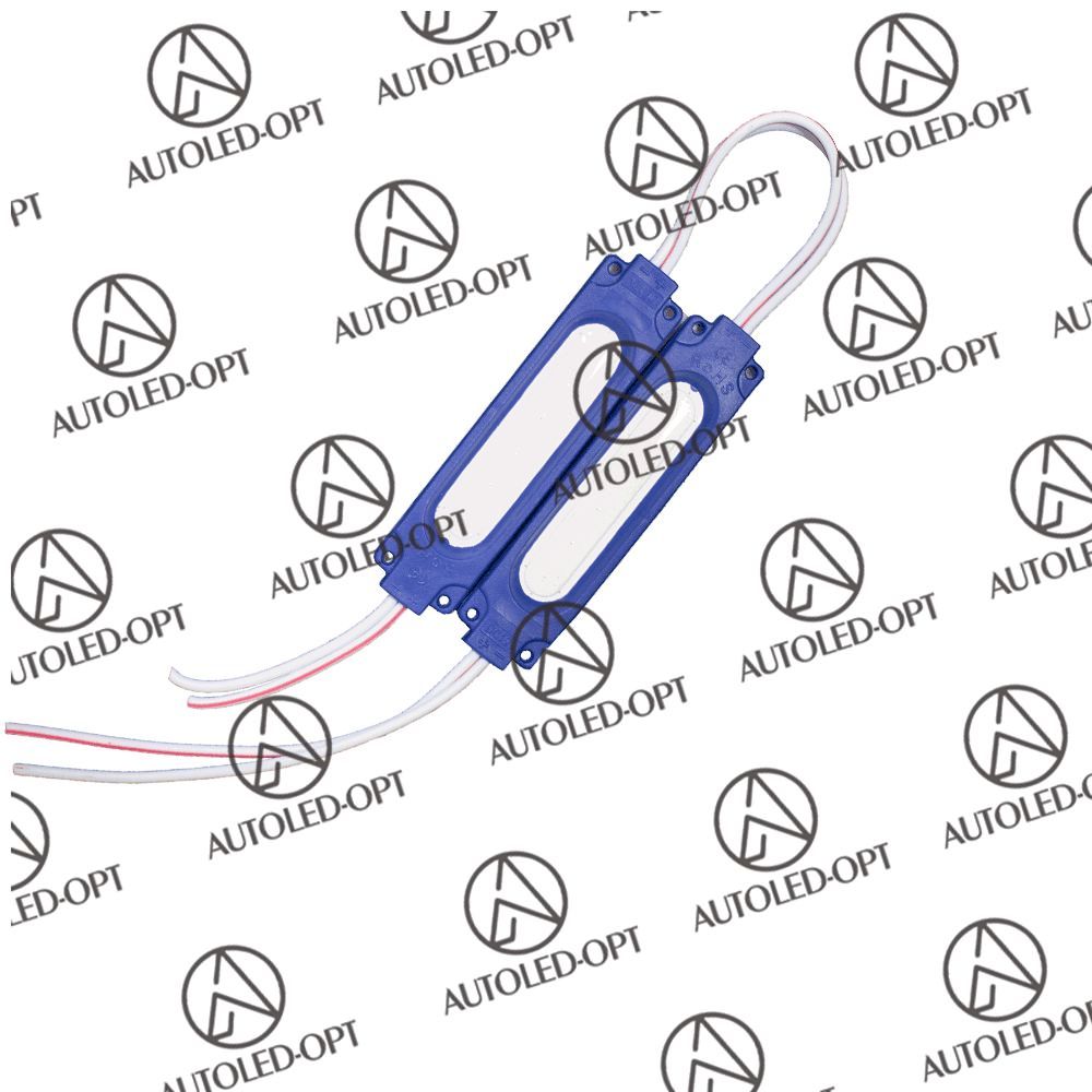 MZ0002 (Blue)