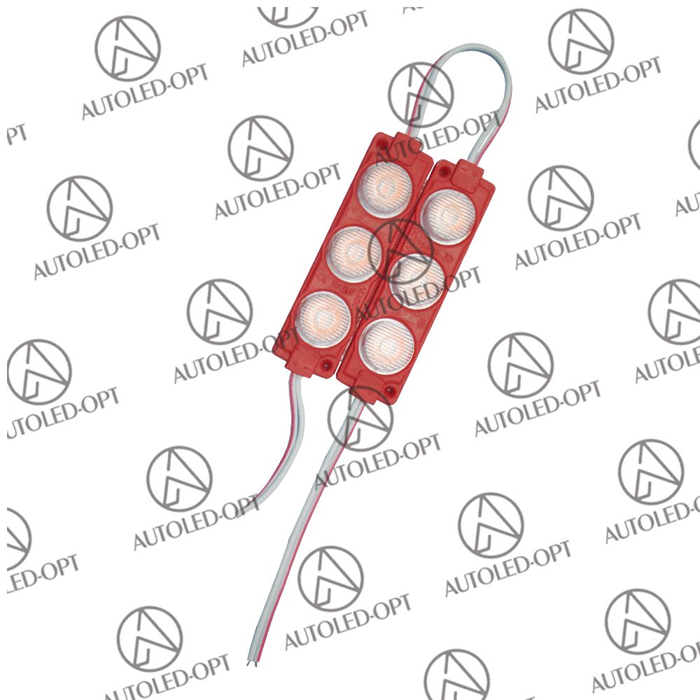 MZ0010(Red)