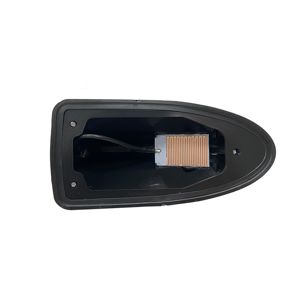 ANTENNA BLACK