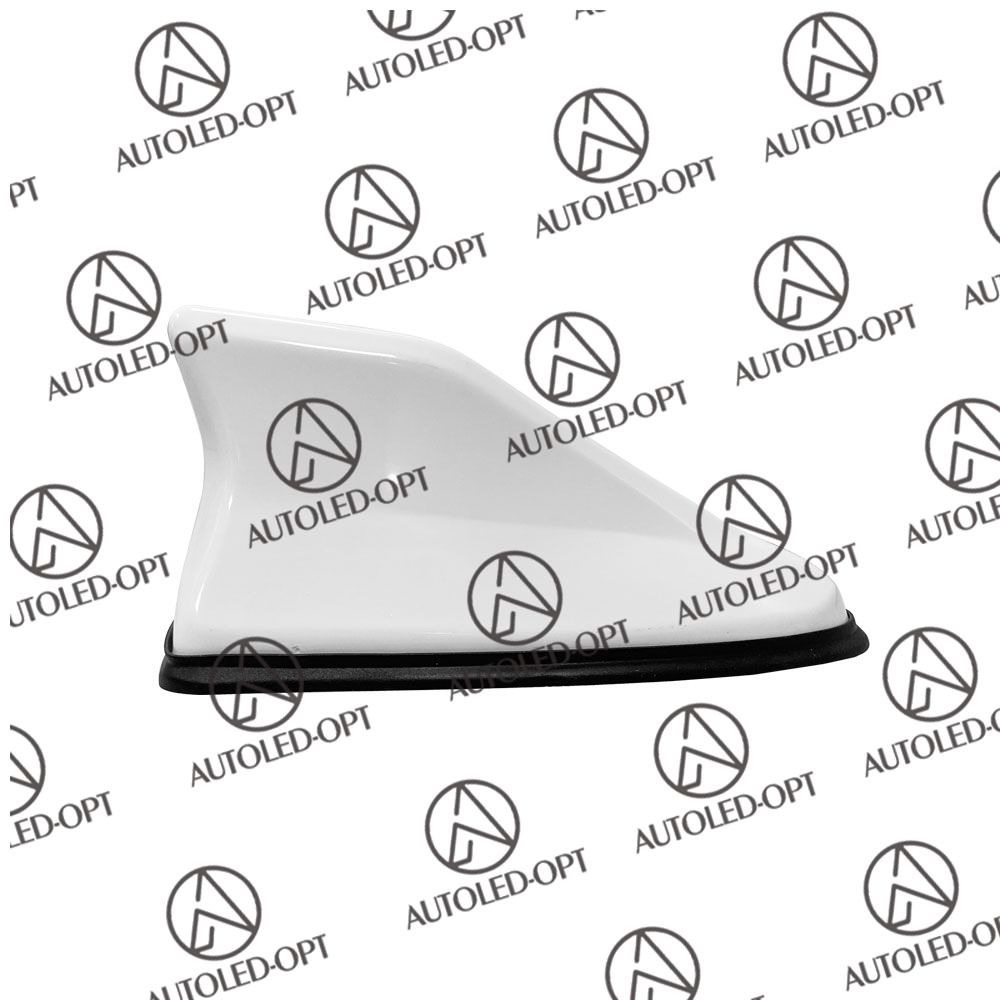 ANTENNA WHITE