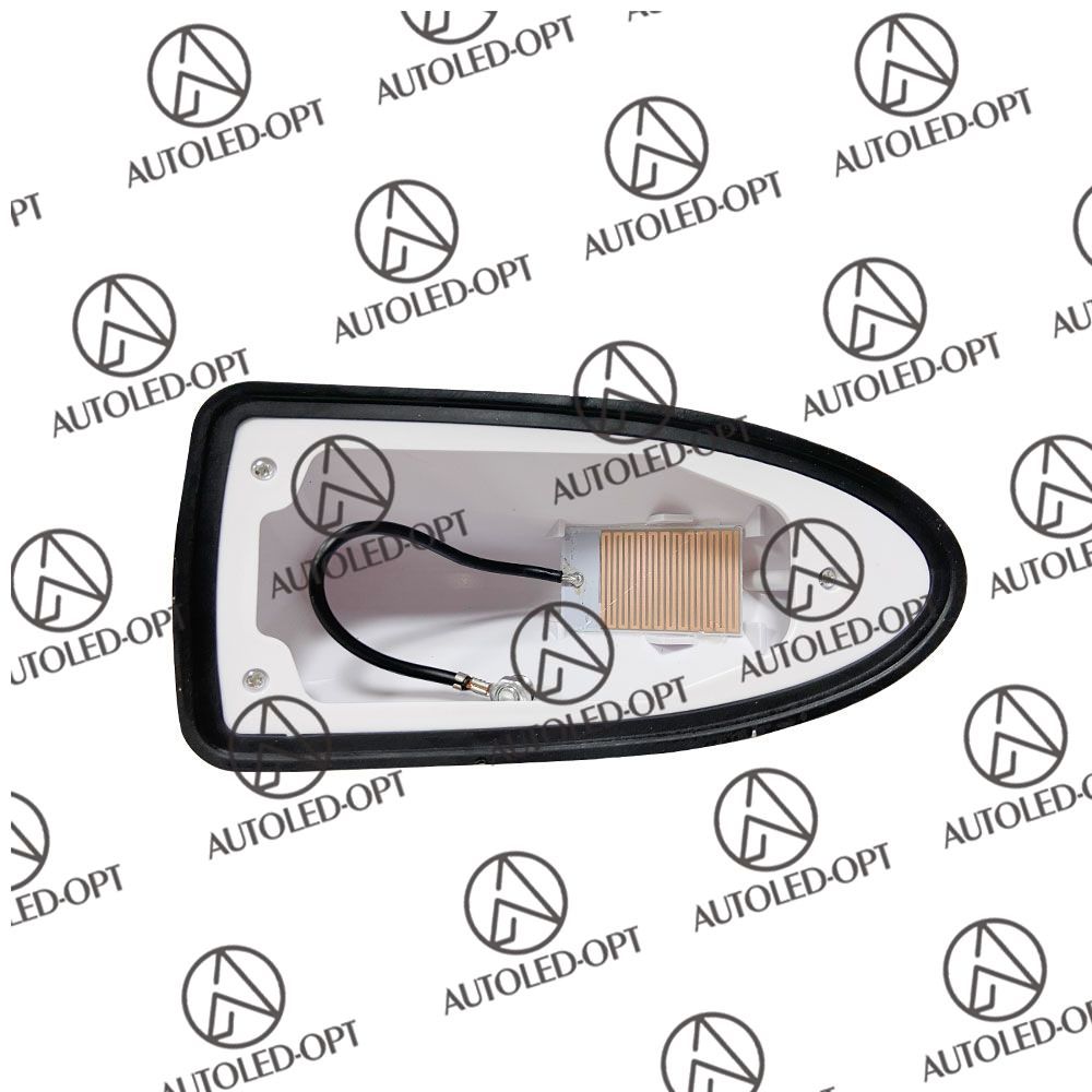 ANTENNA WHITE