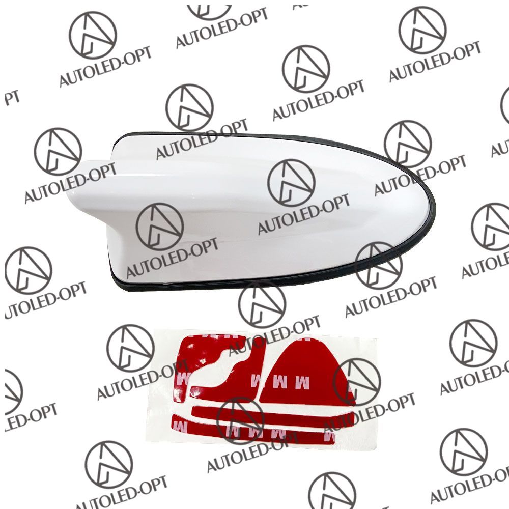 ANTENNA WHITE
