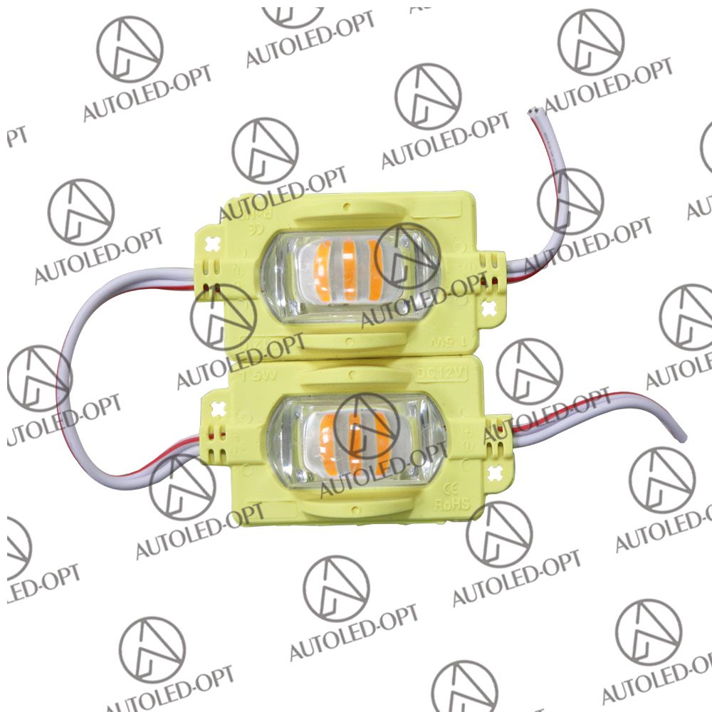 MZ0016（Yellow）