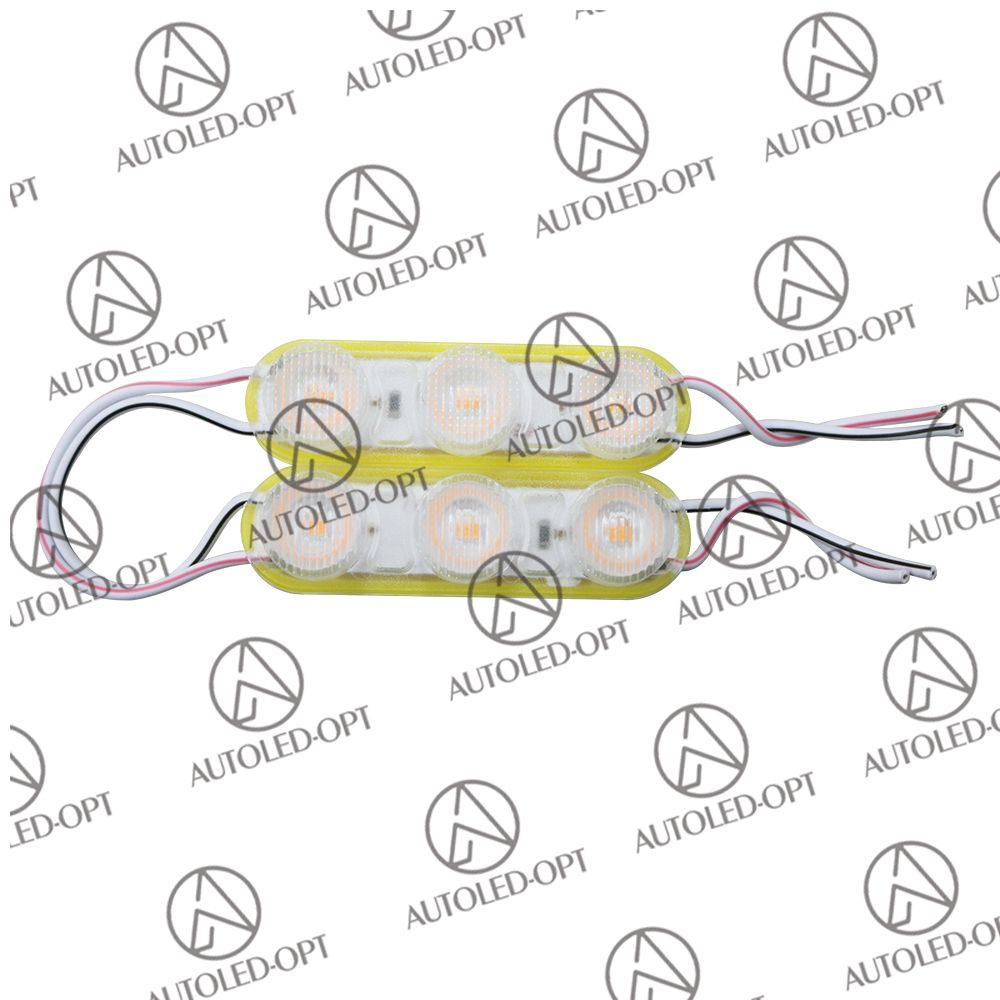 MZ0017（Yellow）