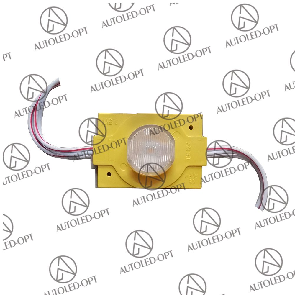 MZ0018（Yellow）