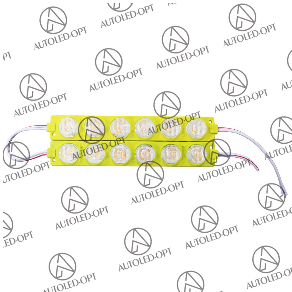 MZ0019（Yellow）