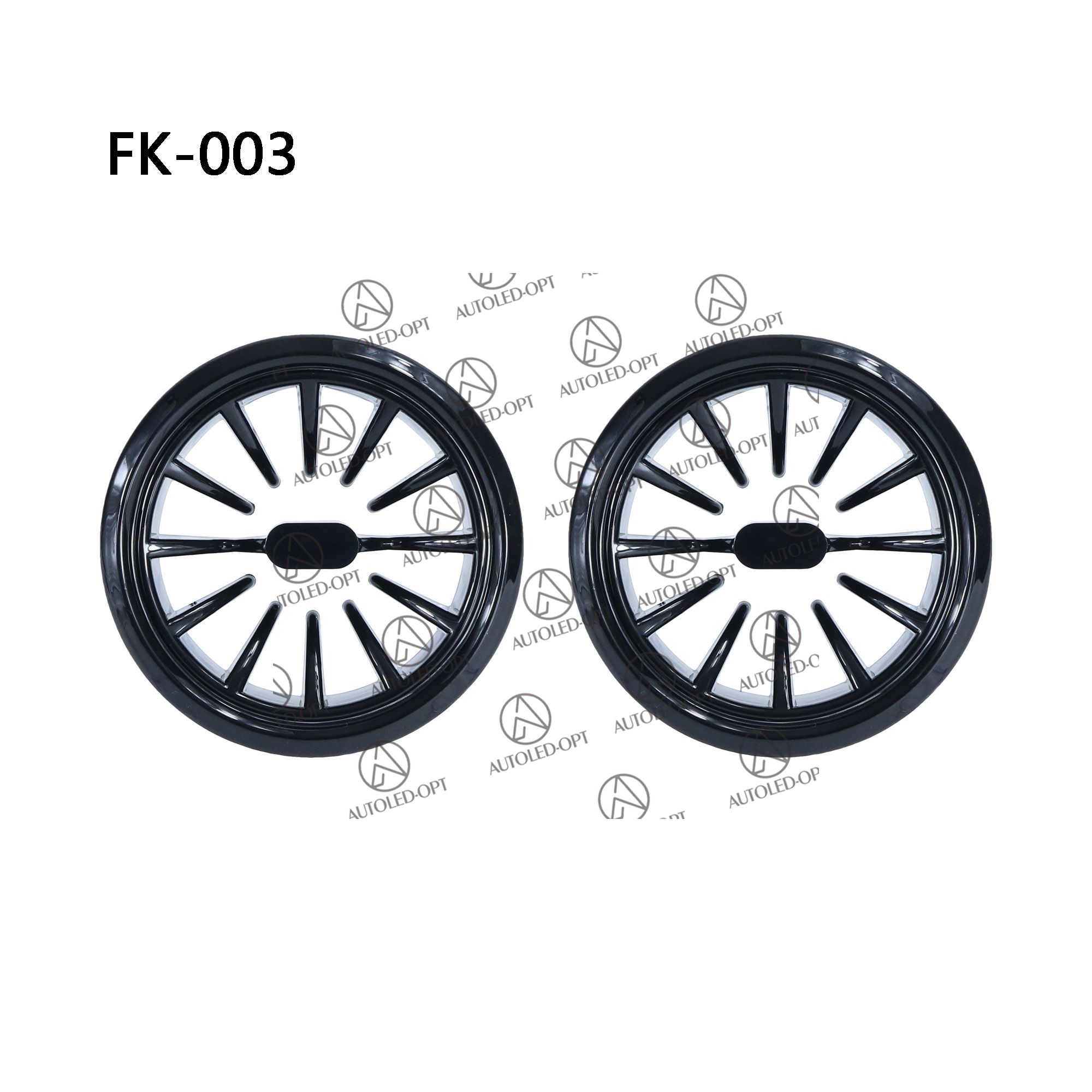 FK-003